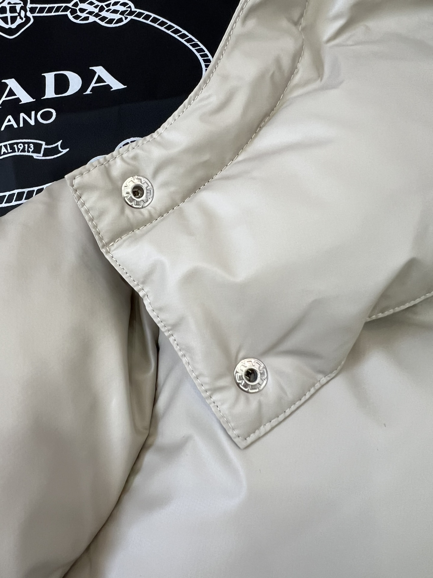 Prada Down Jackets